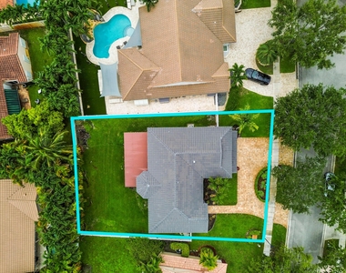 4065 Sw 152nd Avenue - Photo Thumbnail 45