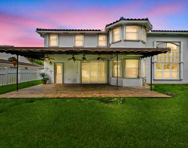 4065 Sw 152nd Avenue - Photo Thumbnail 42