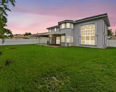 4065 Sw 152nd Avenue - Photo Thumbnail 43