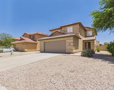 1661 W Harding Avenue - Photo Thumbnail 1