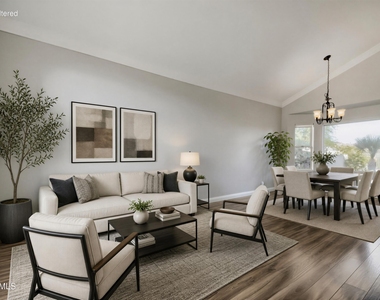 519 W Mountain Vista Drive - Photo Thumbnail 6