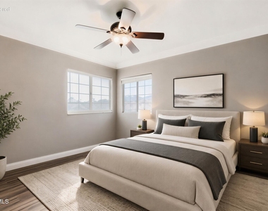 519 W Mountain Vista Drive - Photo Thumbnail 28