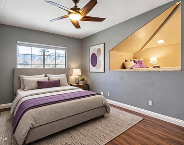 519 W Mountain Vista Drive - Photo Thumbnail 24
