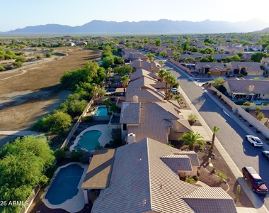 519 W Mountain Vista Drive - Photo Thumbnail 40