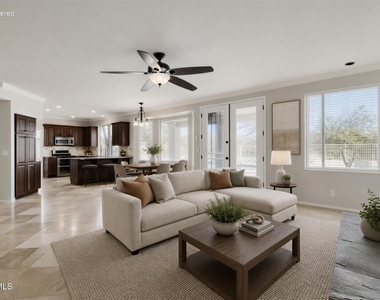 519 W Mountain Vista Drive - Photo Thumbnail 15