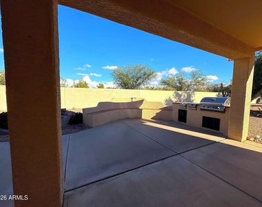 24511 S Saddletree Drive - Photo Thumbnail 4