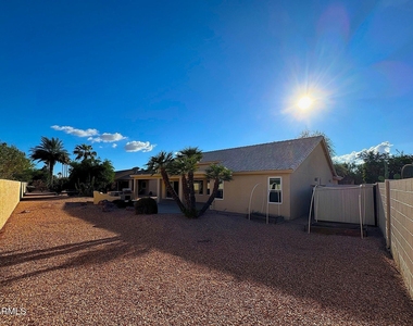 24511 S Saddletree Drive - Photo Thumbnail 20