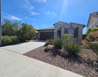 10155 W Los Gatos Drive - Photo Thumbnail 1