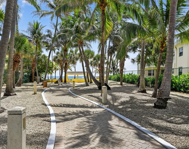 1391 S Ocean Boulevard - Photo Thumbnail 41