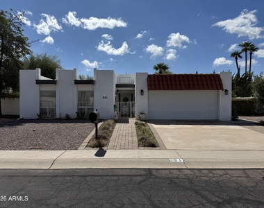 621 E Calavar Road - Photo Thumbnail 1