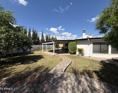 621 E Calavar Road - Photo Thumbnail 27