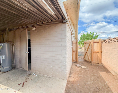 1721 E Sheridan Street - Photo Thumbnail 16