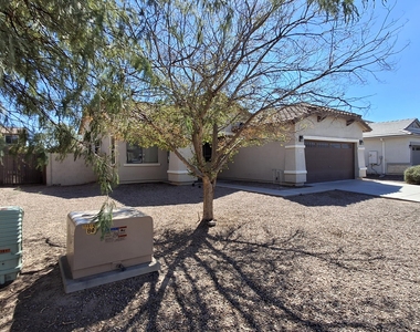 43947 W Palo Ceniza Way - Photo Thumbnail 2