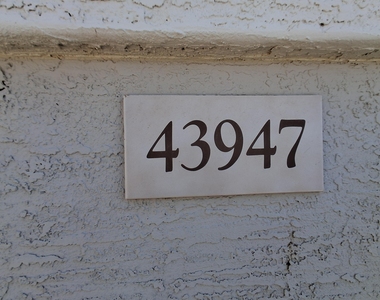 43947 W Palo Ceniza Way - Photo Thumbnail 4
