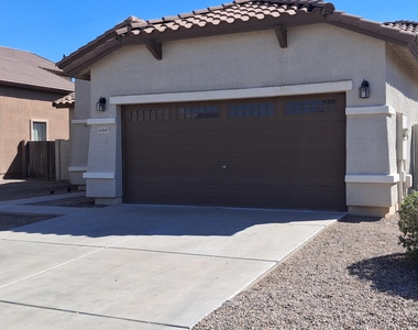 43947 W Palo Ceniza Way - Photo Thumbnail 1