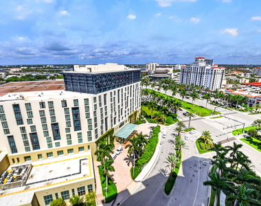 550 Okeechobee Boulevard - Photo Thumbnail 37
