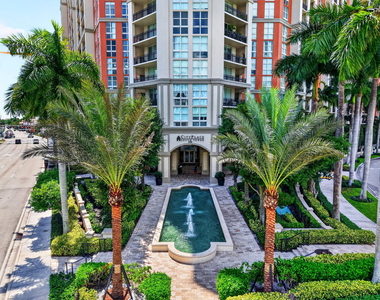 550 Okeechobee Boulevard - Photo Thumbnail 38