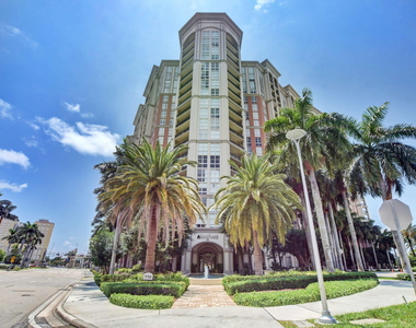 550 Okeechobee Boulevard - Photo Thumbnail 66