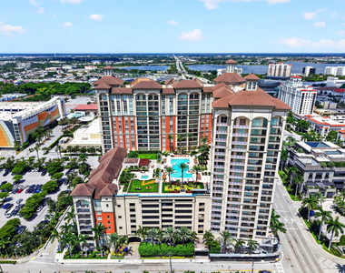 550 Okeechobee Boulevard - Photo Thumbnail 45