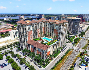 550 Okeechobee Boulevard - Photo Thumbnail 44