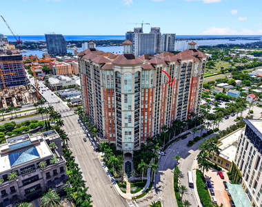 550 Okeechobee Boulevard - Photo Thumbnail 40