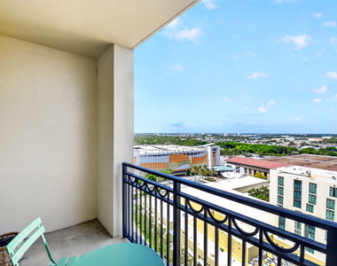 550 Okeechobee Boulevard - Photo Thumbnail 30