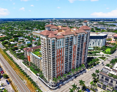 550 Okeechobee Boulevard - Photo Thumbnail 46