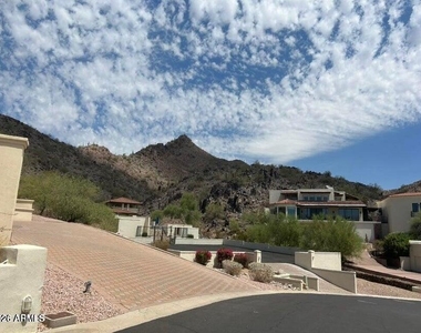 3800 E Lincoln Drive - Photo Thumbnail 40
