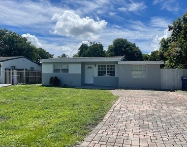 6416 Sw 24th Street - Photo Thumbnail 1