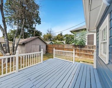 1816 Washington Avenue - Photo Thumbnail 24