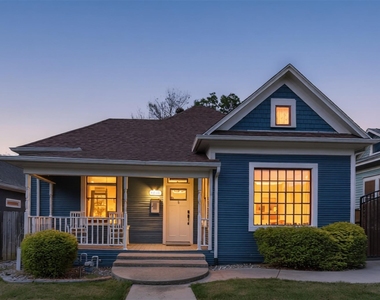 1816 Washington Avenue - Photo Thumbnail 1
