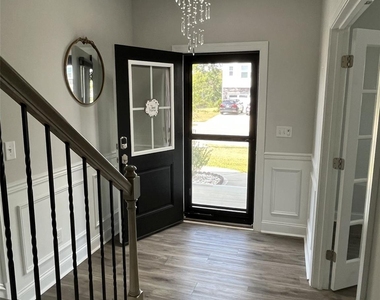 1136 Ashe Meadow Drive - Photo Thumbnail 3