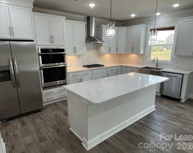 1136 Ashe Meadow Drive - Photo Thumbnail 12