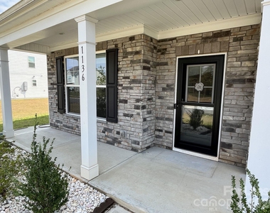 1136 Ashe Meadow Drive - Photo Thumbnail 1