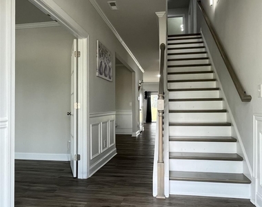 1136 Ashe Meadow Drive - Photo Thumbnail 2