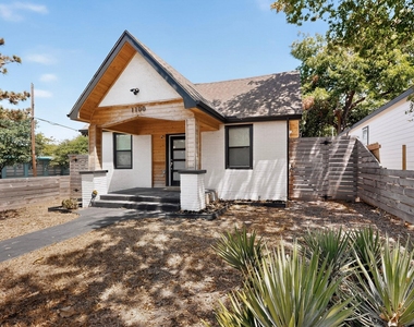 1100 S Brighton Avenue - Photo Thumbnail 1