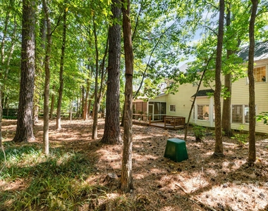 6401 Morningsong Lane - Photo Thumbnail 35
