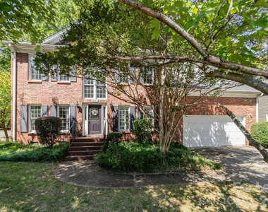 6401 Morningsong Lane - Photo Thumbnail 1