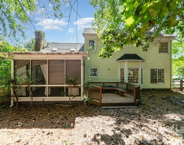 6401 Morningsong Lane - Photo Thumbnail 13