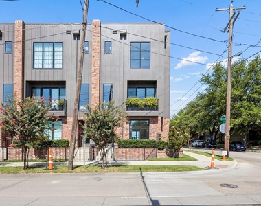 737 N Zang Boulevard - Photo Thumbnail 1