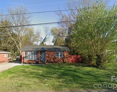 2520 Bancroft Street - Photo Thumbnail 1