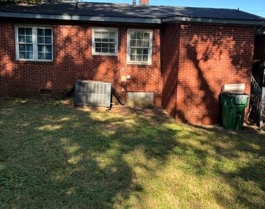 2520 Bancroft Street - Photo Thumbnail 2