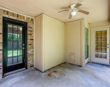 5909 Kesler Drive - Photo Thumbnail 25