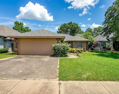 5909 Kesler Drive - Photo Thumbnail 1