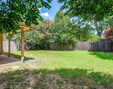 5909 Kesler Drive - Photo Thumbnail 26