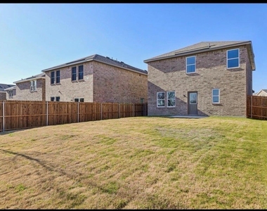 4523 Firewheel Drive - Photo Thumbnail 1