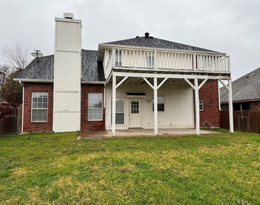 2713 Clovermeadow Drive - Photo Thumbnail 26