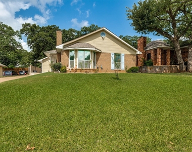 4108 Sunday Hill Drive - Photo Thumbnail 1