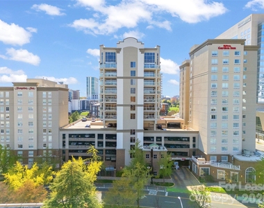 520 E Martin Luther King Boulevard - Photo Thumbnail 2
