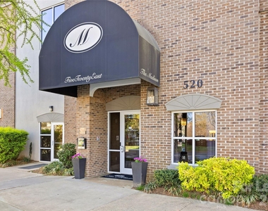 520 E Martin Luther King Boulevard - Photo Thumbnail 1